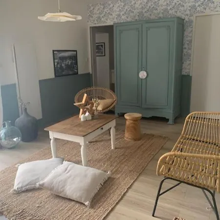 Maison De Ville A 15 Min Des Plages. Vila Challans