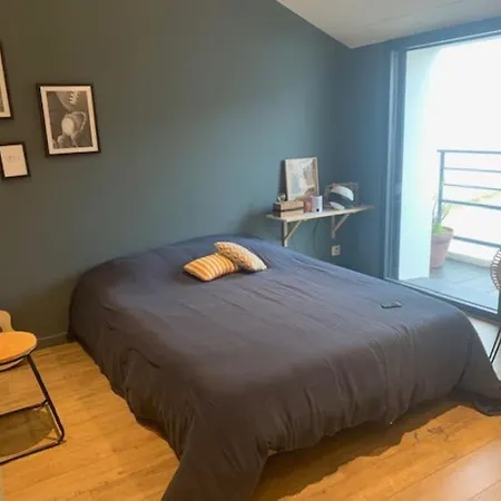 Maison De Ville A 15 Min Des Plages. Vila